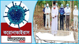 করোনায় একদিনের আরও ৫০ জনের মৃত্যু, নতুন শনাক্ত ১৭৪২